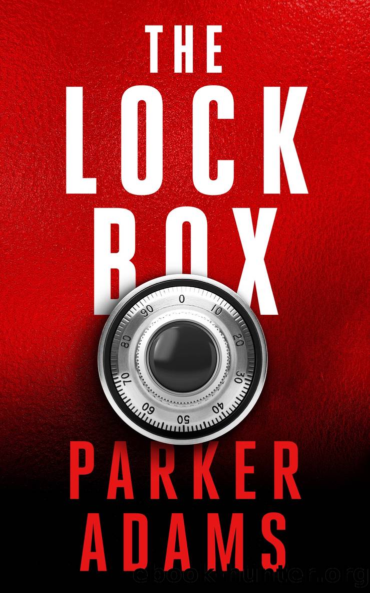 The Lock Box by Parker Adams