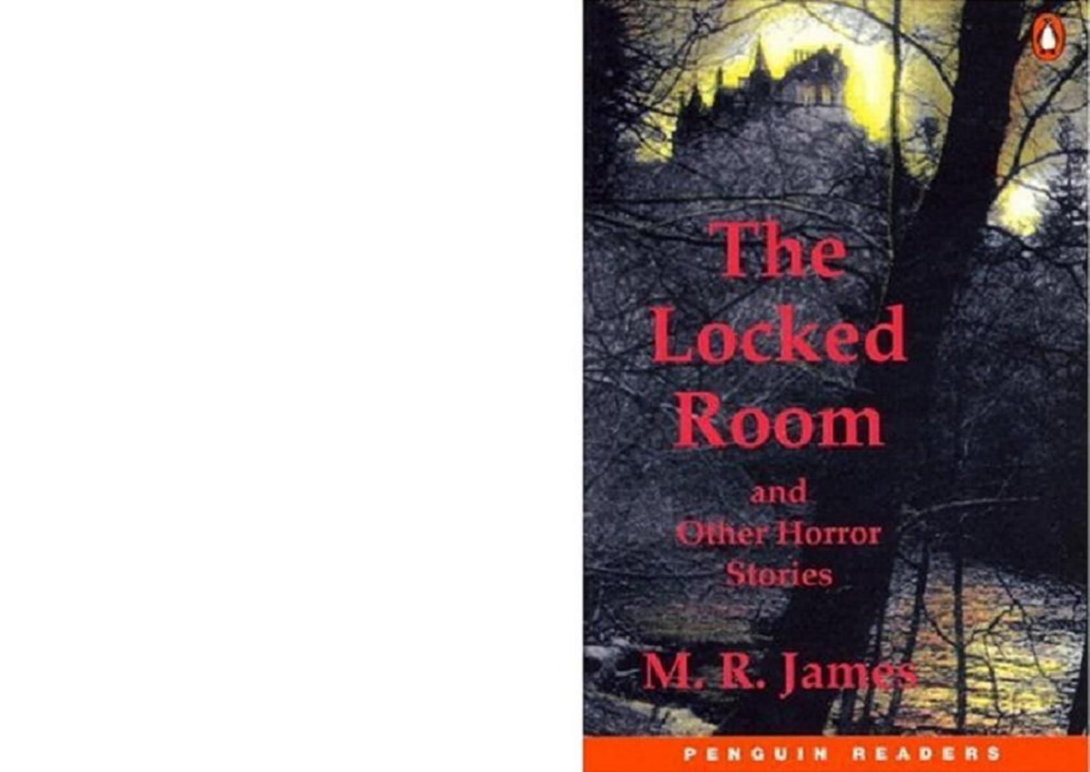 The Locked Room (level 4) by Unknown