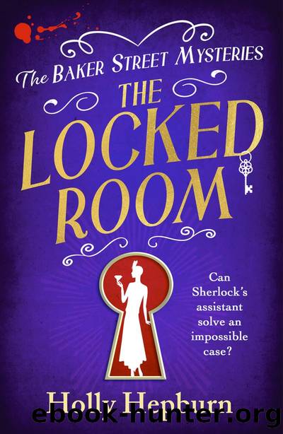 The Locked Room by Holly Hepburn
