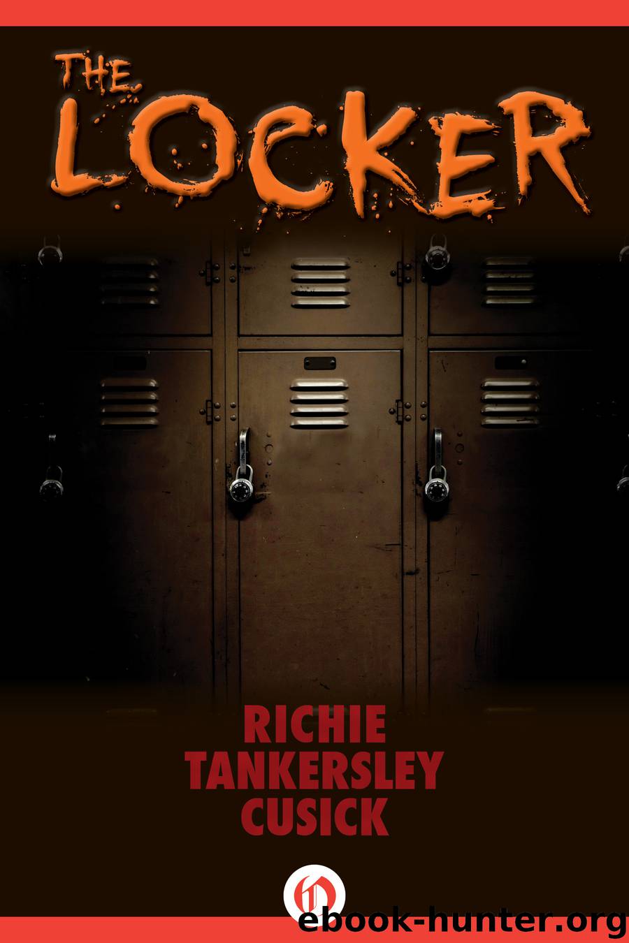 The Locker by Richie Tankersley Cusick