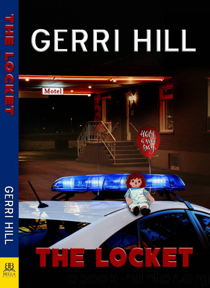 The Locket by Gerri Hill