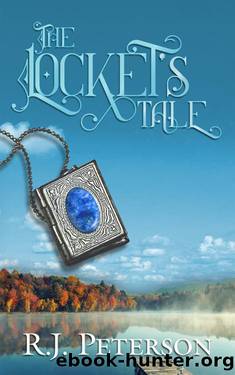 The Locket's Tale by R.J. Peterson
