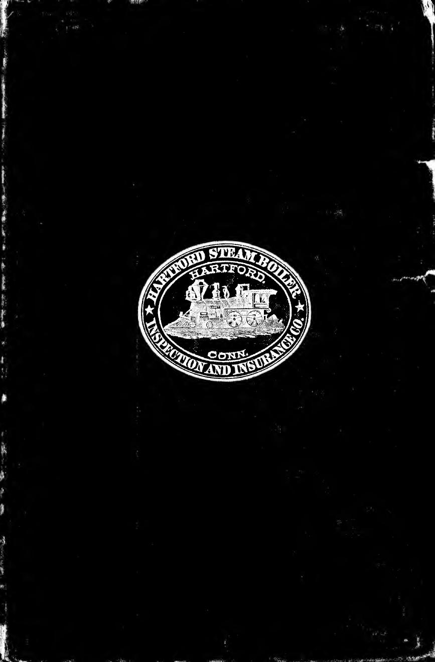 The Locomotive by Hartford Steam Boiler Inspection & Insurance Company