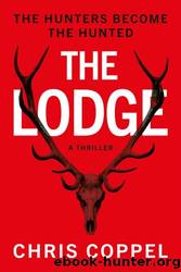 The Lodge by Chris Coppel