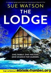 The Lodge by Sue Watson