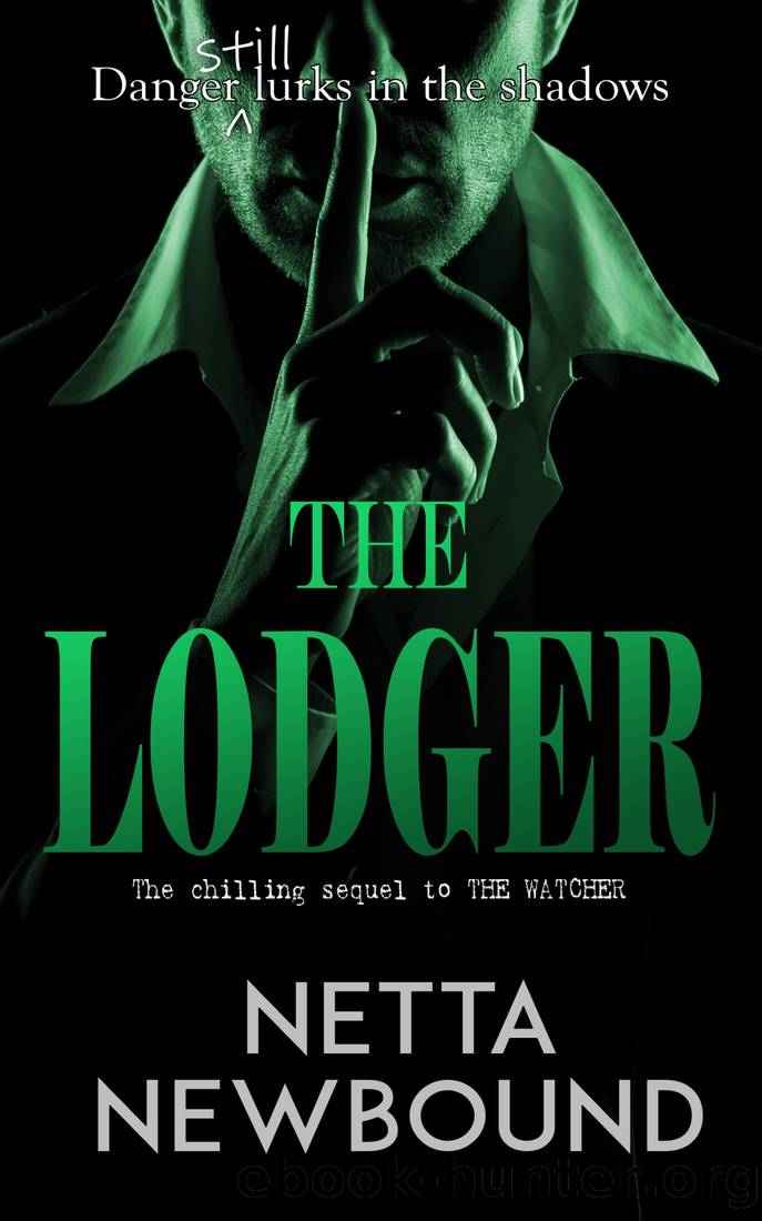 The Lodger by Newbound Netta