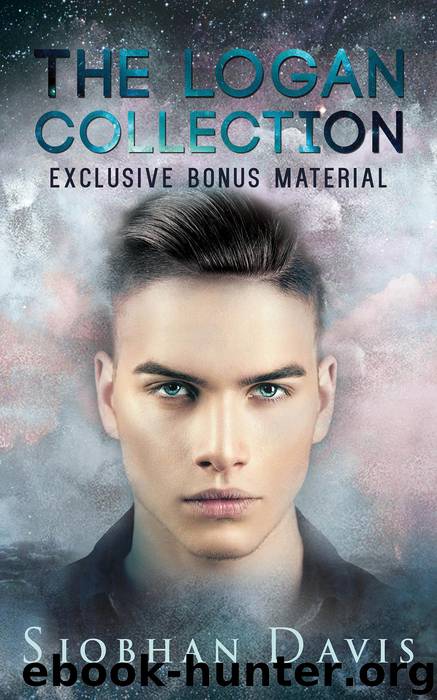 The Logan Collection (Saven, #1) by Siobhan Davis