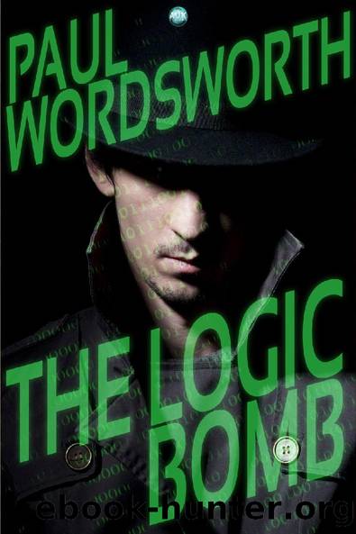 The Logic Bomb by Paul Wordsworth