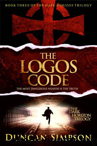 The Logos Code by Duncan Simpson