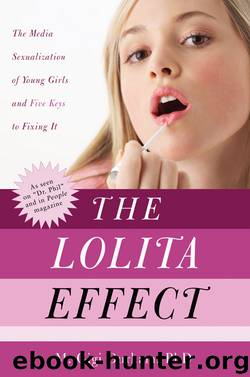 The Lolita Effect by Gigi Durham