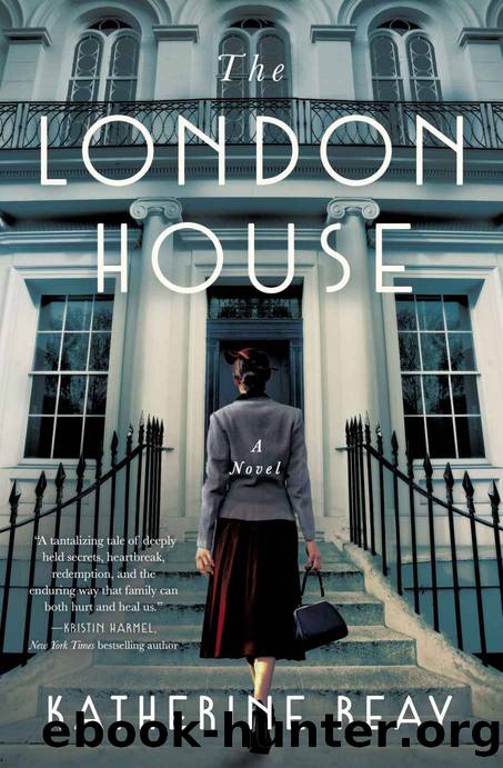 The London House by Katherine Reay