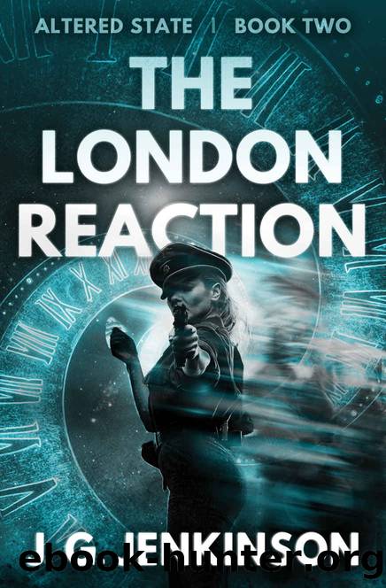 The London Reaction by J. G. Jenkinson