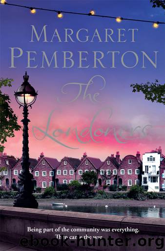 The Londoners by Margaret Pemberton