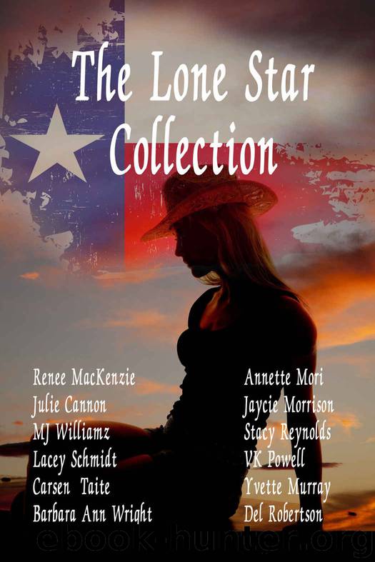 The Lone Star Collection by Renee MacKenzie