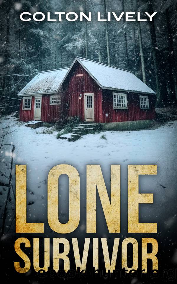 The Lone Survivor by Colton Lively