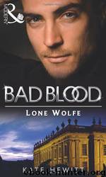The Lone Wolfe by Kate Hewitt