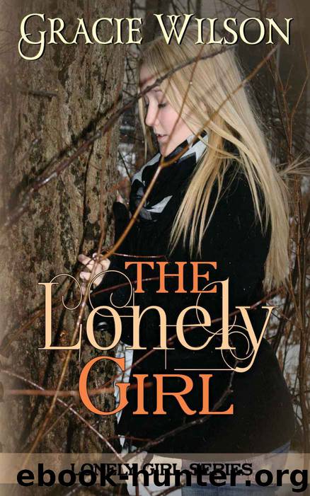 The Lonely Girl by Wilson Gracie