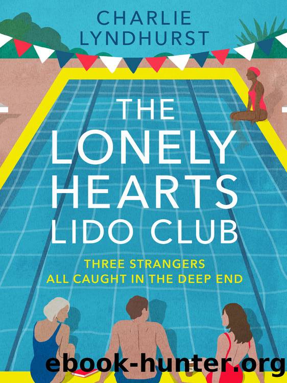 The Lonely Hearts Lido Club by Charlie Lyndhurst