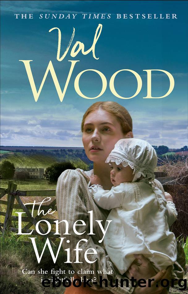 The Lonely Wife by Val Wood