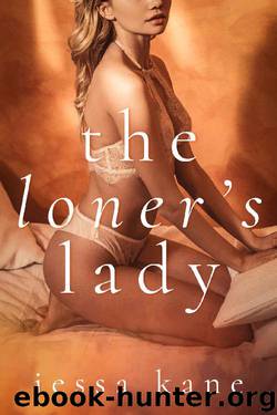 The Loner's Lady by Jessa Kane