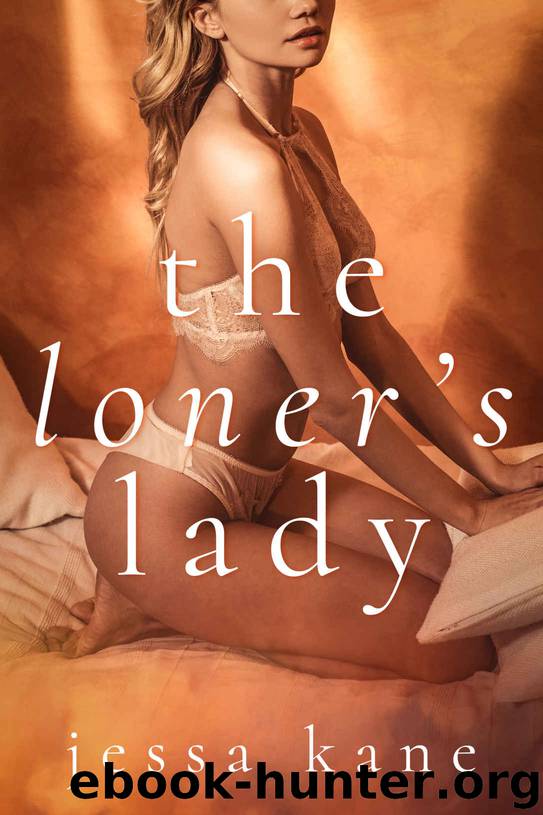 The Loner’s Lady by Kane Jessa