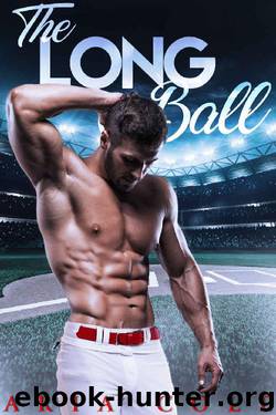The Long Ball by Aria Cole