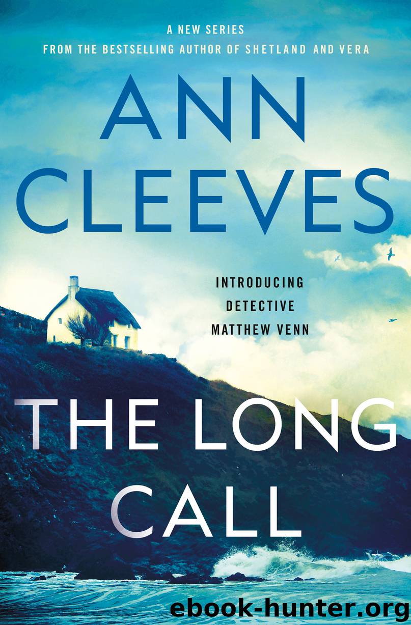 The Long Call by Ann Cleeves
