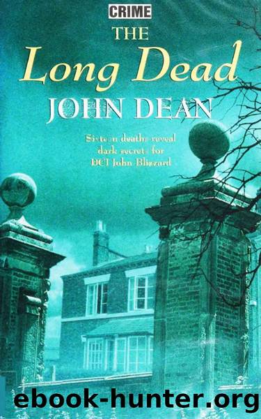 The Long Dead (2006) by John Dean