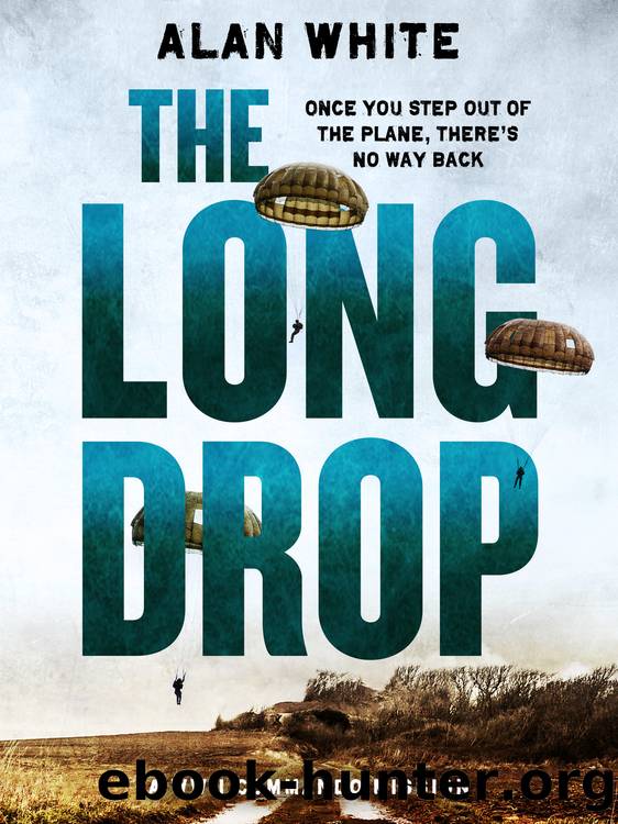 The Long Drop by Alan White