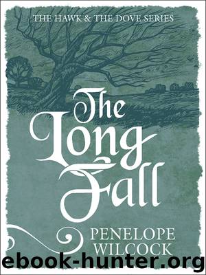 The Long Fall by Penelope Wilcock