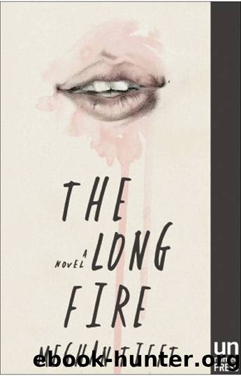 The Long Fire by Meghan Tifft