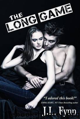 The Long Game by Fynn J. L