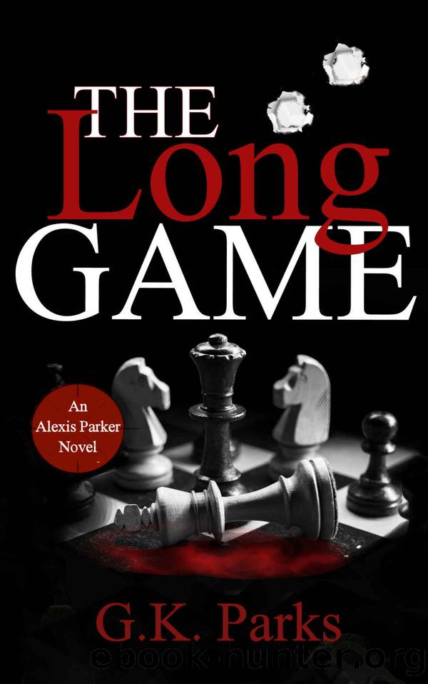 The Long Game by G K Parks