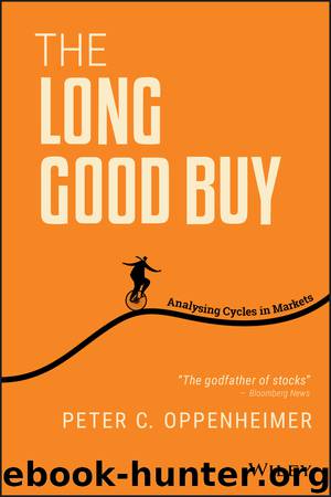 The Long Good Buy by Peter C. Oppenheimer