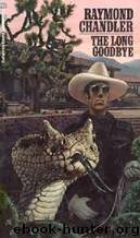 The Long Goodbye #6