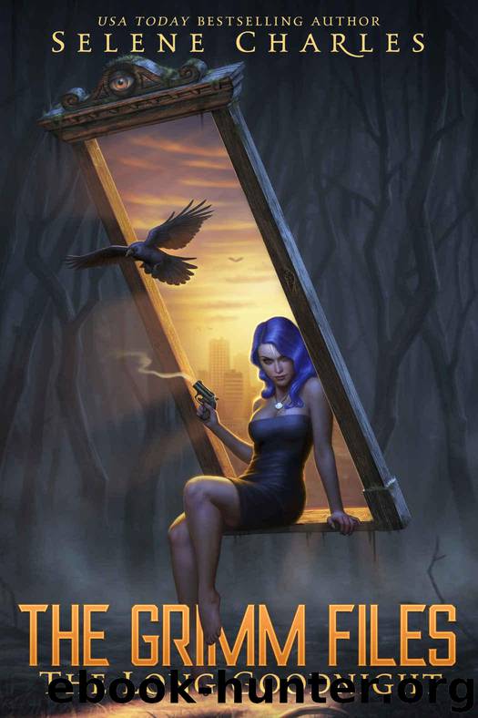 The Long Goodnight by Selene Charles