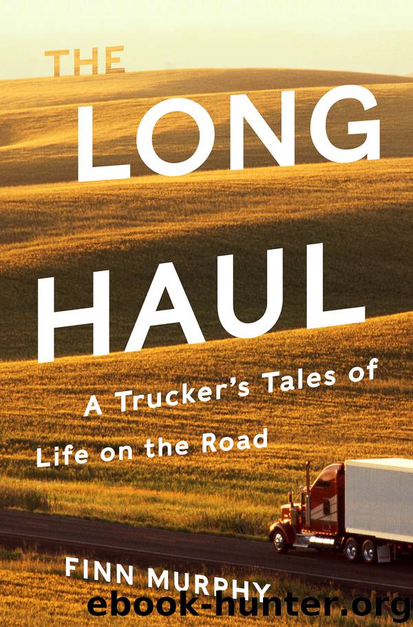 The Long Haul by Finn Murphy