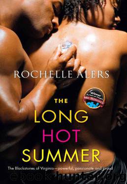 The Long Hot Summer by Rochelle Alers