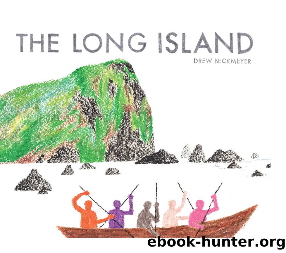 The Long Island by Drew Beckmeyer
