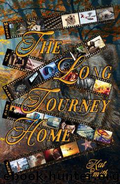 The Long Journey Home by Kat Smith