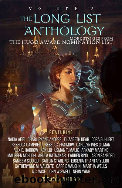The Long List Anthology Volume 7: More Stories From the Hugo Award Nomination List by unknow