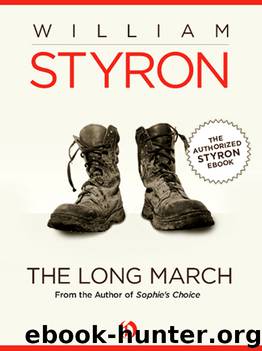 The Long March by William Styron
