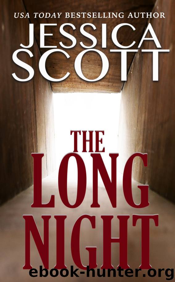 The Long Night by Jessica Scott