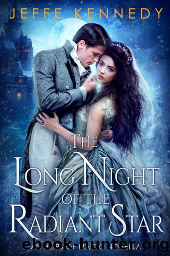The Long Night of the Radiant Star by Jeffe Kennedy