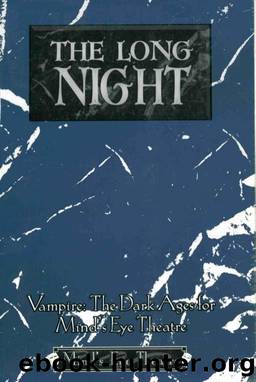 The Long Night scan by Unknown