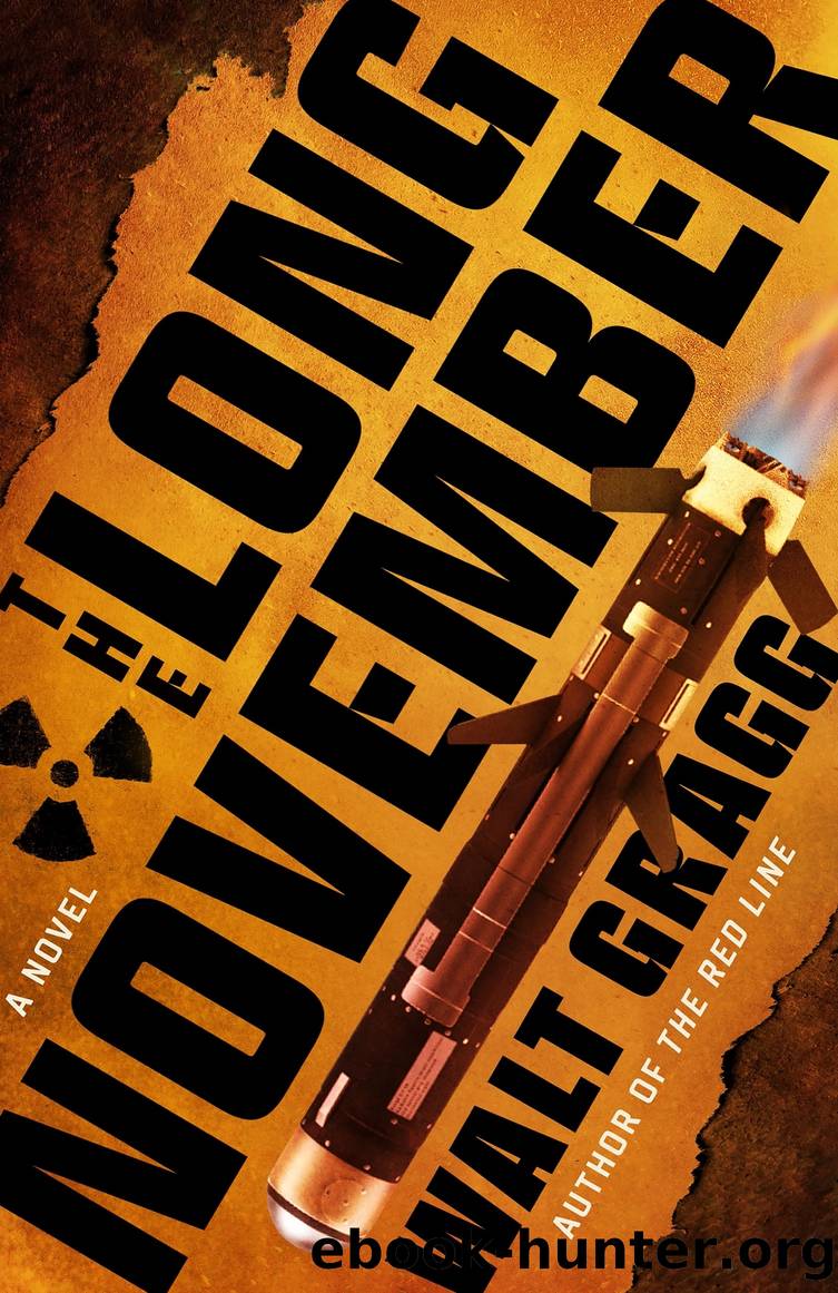 The Long November by Walt Gragg