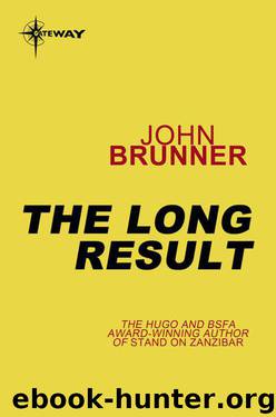 The Long Result by John Brunner