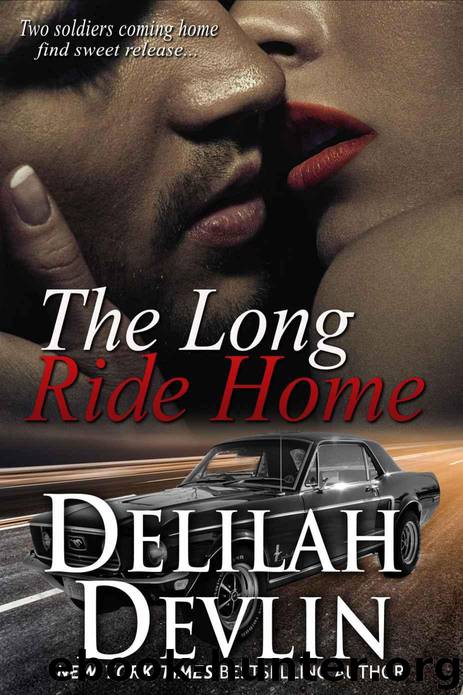 The Long Ride Home by Devlin Delilah