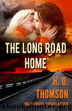 The Long Road Home by H. D. Thomson