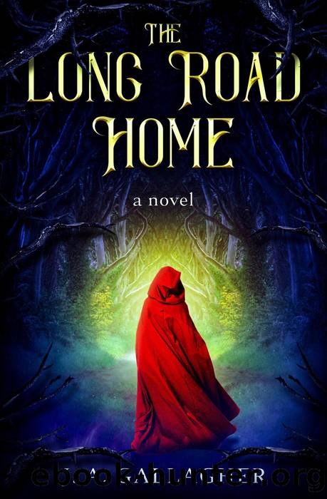 The Long Road Home by J. A. Gallagher
